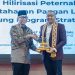 Mirza Ajak ISPI Perkuat Hilirisasi Peternakan Lampung