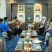 PMII Bandar Lampung Dorong Pemprov Perkuat Pendidikan dan Pemerataan Pembangunan