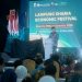 LaSEF 2026 Ditutup, Lampung Perkuat Ekonomi Syariah Berbasis UMKM