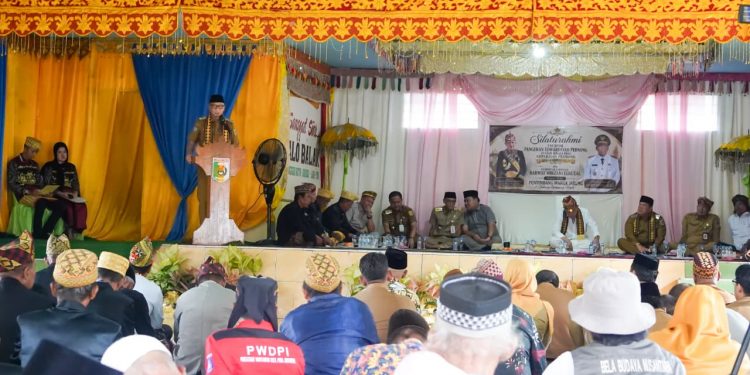 Mirza Siapkan Sekolah Terbaik untuk 20 Anak Jabung