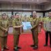 Kemendagri Evaluasi Pemprov Lampung, Marindo Genjot Perbaikan Tata Kelola