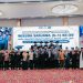 Gubernur Mirza Dorong Lulusan IAI Darul Fattah Jadi SDM Adaptif