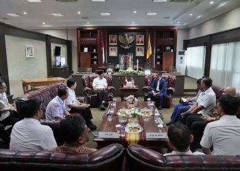 Lampung Gandeng Malaysia Kembangkan Energi Terbarukan