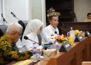Lampung–Malang Jajaki Kerja Sama Investasi dan Industri
