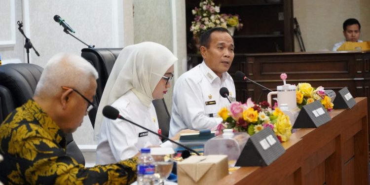 Lampung–Malang Jajaki Kerja Sama Investasi dan Industri