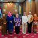 Pemprov Lampung Perkuat Perlindungan Perempuan dan Anak
