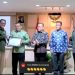 Lampung Raih Predikat A Keamanan Pangan Nasional