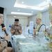 31 Pasangan Ikuti Nikah Massal Begawi Cinta Lampung