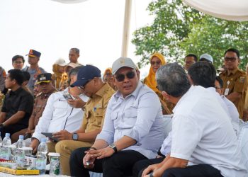 Lampung Didorong Jadi Pusat Bioetanol Nasional