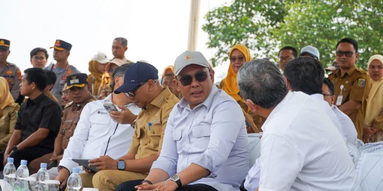 Lampung Didorong Jadi Pusat Bioetanol Nasional