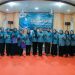 Purnama Wulan Canangkan Desa TAPIS di Tulang Bawang