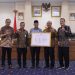 KPK-ATR/BPN Perkuat Tata Kelola Pertanahan Lampung