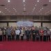 TPAKD Lampung Diminta Perluas Akses Keuangan hingga Desa