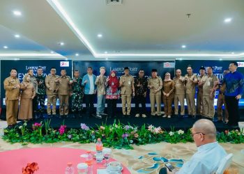 Gubernur: KDMP Harus Hidupkan Ekonomi Desa