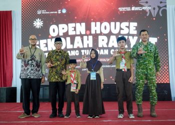 Gubernur Mirza: Sekolah Rakyat Putus Rantai Kemiskinan
