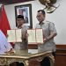Pemprov Lampung-BRIN Perkuat Riset untuk Dorong Inovasi Daerah