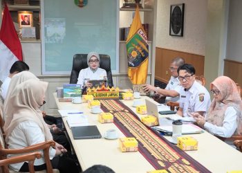 Kasus TBC Lampung Selatan Baru Terdeteksi 11 Persen