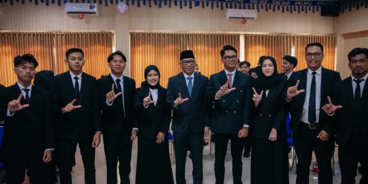 Mirza: Lulusan Teknik Harus Jadi Pencipta Solusi