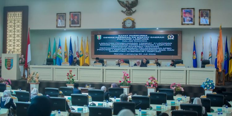 Gubernur Mirza Ajukan KUA-PPAS 2027, Fokus Layanan dan Ekonomi Rakyat