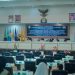 Gubernur Mirza Ajukan KUA-PPAS 2027, Fokus Layanan dan Ekonomi Rakyat