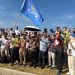Lampung-1 Mengorbit, Lampung Andalkan Satelit untuk Pertanian