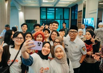 Lampung Target Kirim 15 Ribu Pekerja Terampil ke Jerman