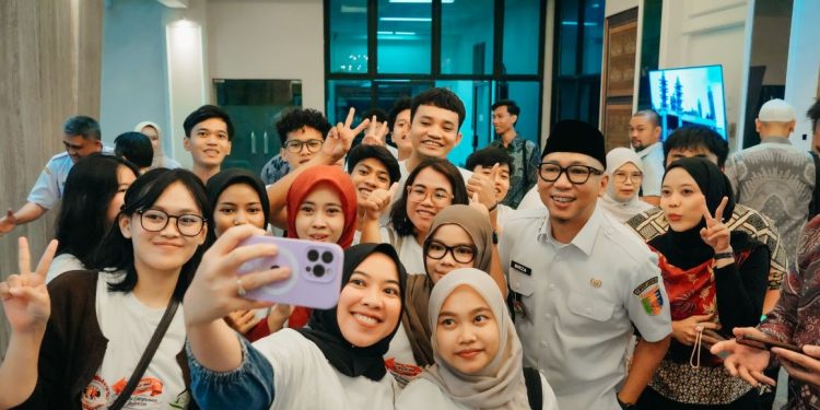 Lampung Target Kirim 15 Ribu Pekerja Terampil ke Jerman