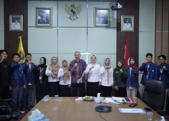 Pemprov Lampung Perkuat Keamanan Data Pribadi
