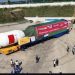 Lampung-1 Siap Meluncur dari Lepas Pantai China