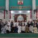 Gubernur Lampung Perkuat Integritas Sekda Lewat Retret