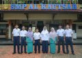 Enam Siswa Berlaga di OSN Provinsi, SMP Al Kautsar Targetkan Melaju ke Nasional