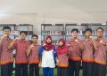 10 Siswa SMA Al Kautsar Melaju ke Semifinal OSN Tingkat Nasional