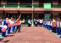 SD Al Kautsar Meriahkan HUT ke-81 RI Dengan Beragam Lomba