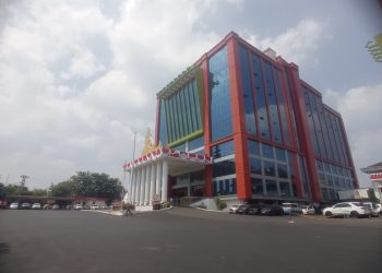 Pemkot Bandar Lampung Percepat Perbaikan Tata Kelola Program Umrah