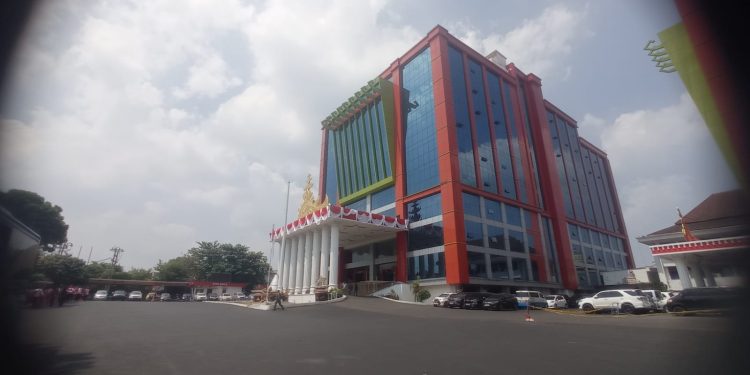 Pemkot Bandar Lampung Percepat Perbaikan Tata Kelola Program Umrah