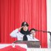 HUT ke-81 RI: Walikota Eva Ajak Masyarakat Isi Kemerdekaan Lewat Kontribusi Nyata