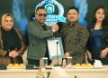 KAPMI Resmikan Kantor di Menteng dan Umumkan Tiga Pembina