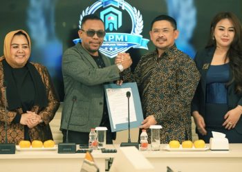 KAPMI Resmikan Kantor di Menteng dan Umumkan Tiga Pembina