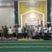 UAZ Al Kautsar Gelar Dakwah Keliling Peringati Maulid Nabi