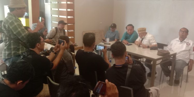 PRI Lampung Perkuat Mesin Politik Menuju 2029