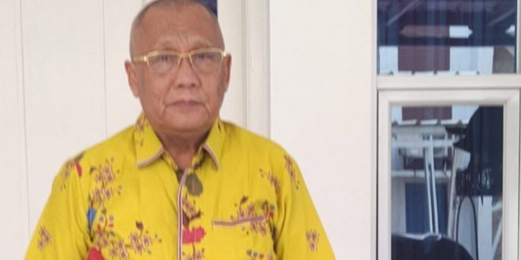 Pemimpinnya Sibuk Ngomong, Rakyatnya Hanya Bengong