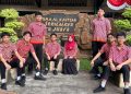 Siswa SMA Al Kautsar Terbanyak Wakili Lampung di Final OSN Tingkat Nasional