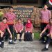 Siswa SMA Al Kautsar Terbanyak Wakili Lampung di Final OSN Tingkat Nasional
