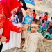 Alfamart dan Sweety Lanjutkan Program Alfamart Sahabat Posyandu, Jangkau 8.400 Penerima Manfaat