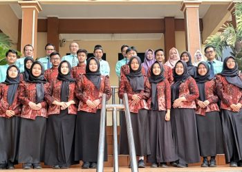 Al Kautsar Lepas Tim LCC, LDBI dan NSDC Berlaga ke Nasional