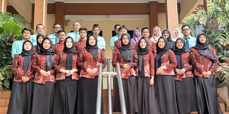 Al Kautsar Lepas Tim LCC, LDBI dan NSDC Berlaga ke Nasional