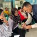 Tim Dosen Unila Latih UMKM Gunakan Aplikasi Kasir Pintar PO