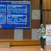 Rektor Unila Paparkan Arsitektur Manajemen Krisis di Forum Kehumasan Nasional