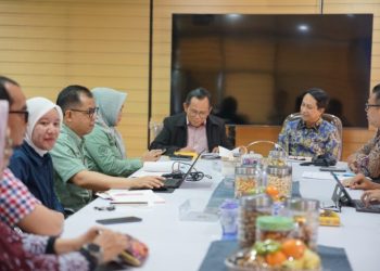 Unila dan LPS Bersinergi Sukseskan Lampung Financial Festival 2026