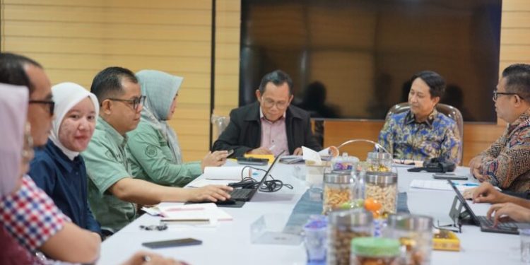Unila dan LPS Bersinergi Sukseskan Lampung Financial Festival 2026
